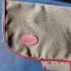 Orvis Dog Jacket by Gokey Handmade in USA LS - Image 2