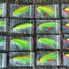 Joshua Stevens Salmon Flies LS - Image 2